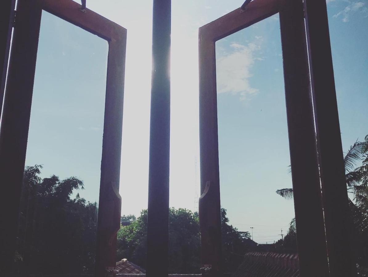 Diana'S Homestay Banyuwangi  Exterior foto