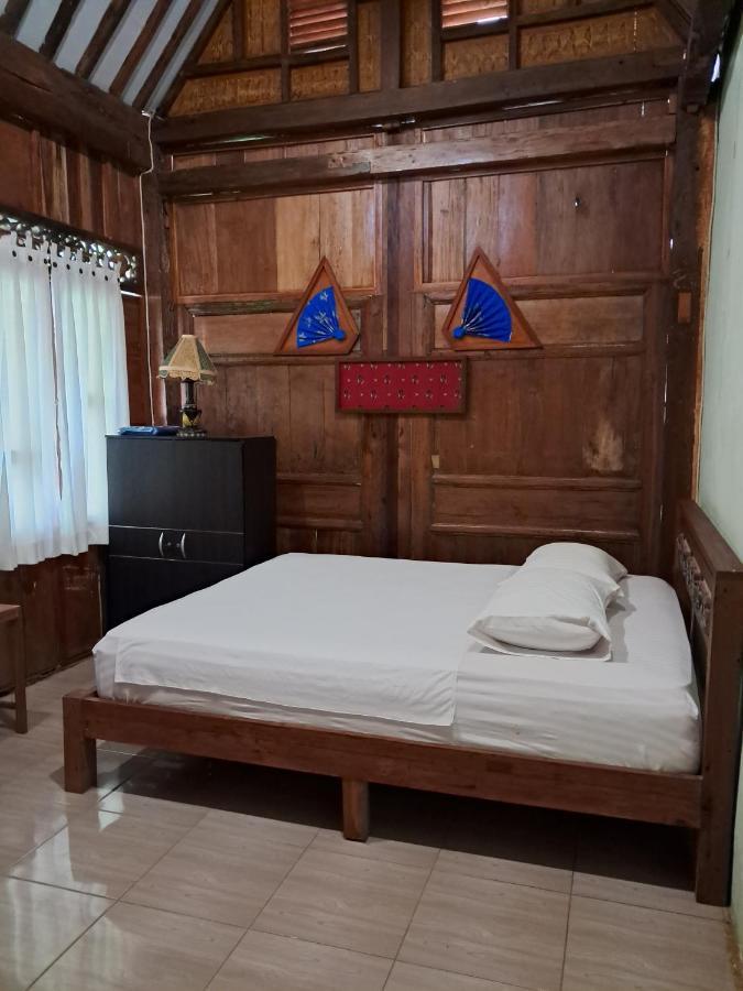 Diana'S Homestay Banyuwangi  Exterior foto