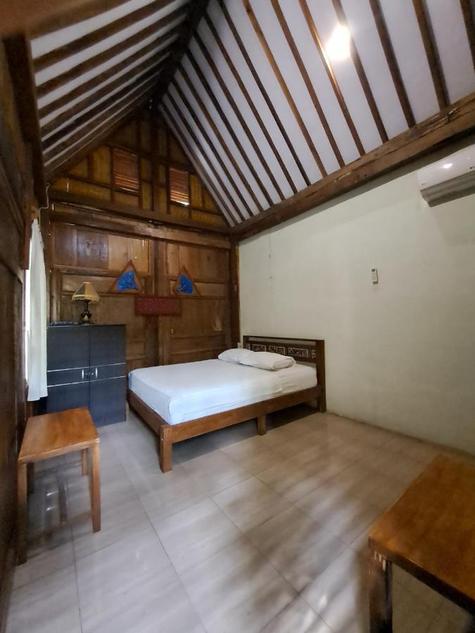 Diana'S Homestay Banyuwangi  Exterior foto