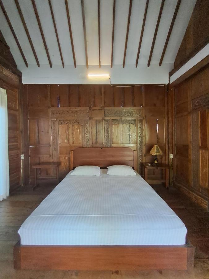 Diana'S Homestay Banyuwangi  Exterior foto