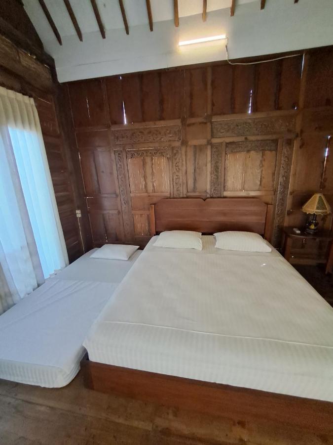 Diana'S Homestay Banyuwangi  Exterior foto